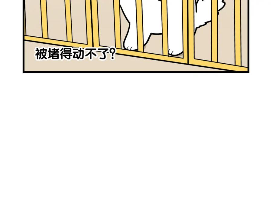 《我的狗子叫棉花》第33话 训练上厕所 第59页