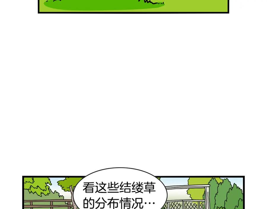 《我的狗子叫棉花》第34话 捡屎好难 第8页