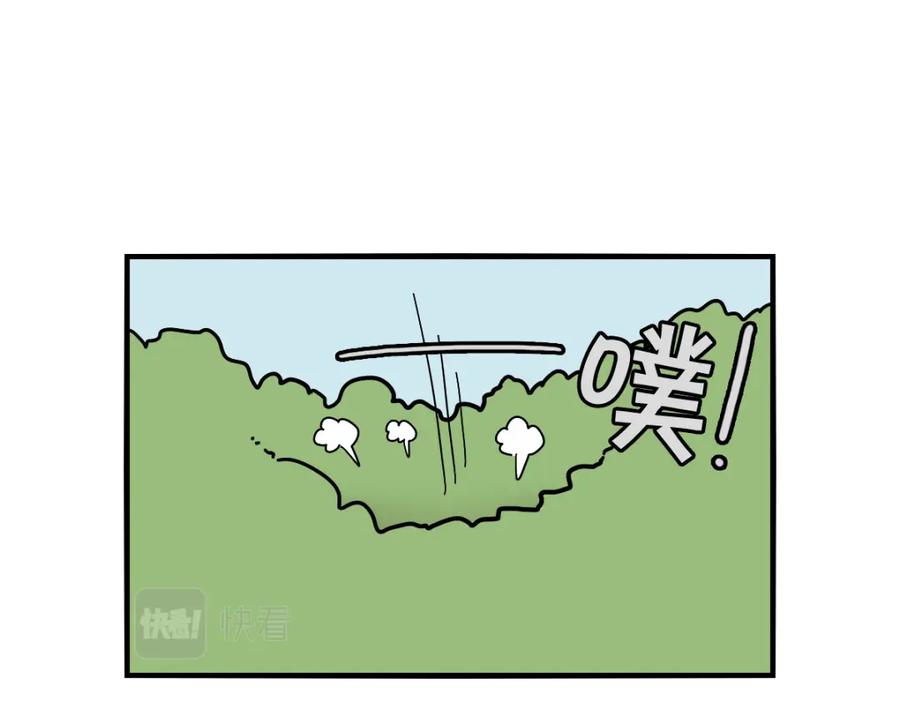 《我的狗子叫棉花》第34话 捡屎好难 第38页