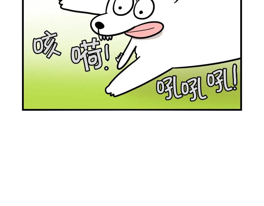 《我的狗子叫棉花》第35话 捣蛋大王 第71页