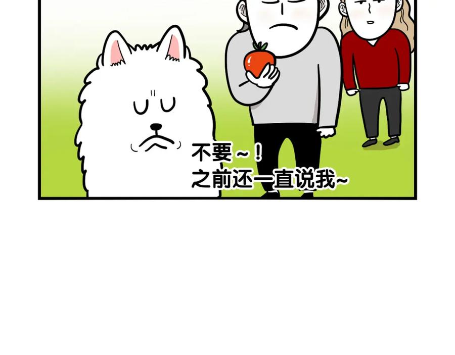 《我的狗子叫棉花》第35话 捣蛋大王 第102页