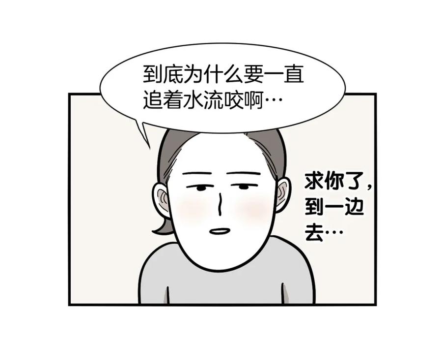 《我的狗子叫棉花》第35话 捣蛋大王 第72页