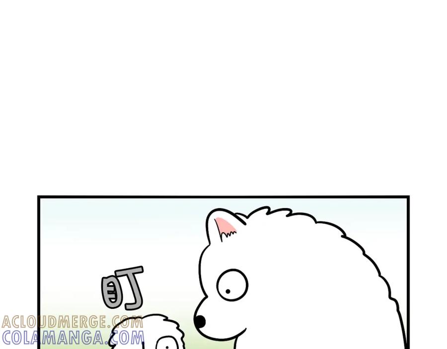 《我的狗子叫棉花》第36话 其他狗狗 第19页