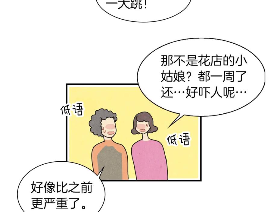 《扑通扑通flower》第4话 分手吧 第84页