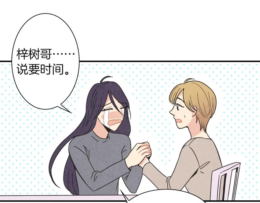 《扑通扑通flower》第4话 分手吧 第75页