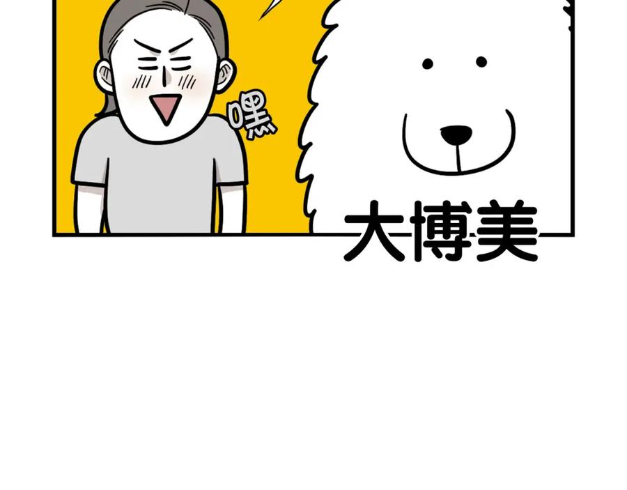 《我的狗子叫棉花》第39话 剃毛方案 第38页