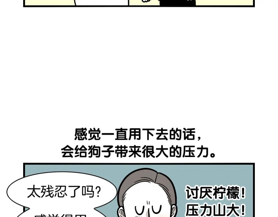 《我的狗子叫棉花》第40话 如何防止狗叫？ 第39页