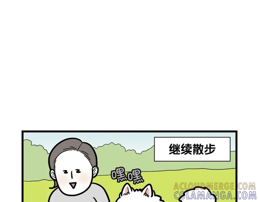 《我的狗子叫棉花》第41话 抢吃第一名！ 第37页