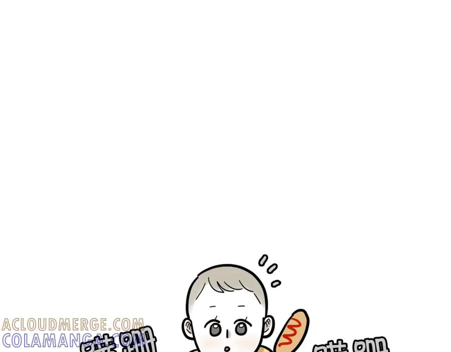 《我的狗子叫棉花》第41话 抢吃第一名！ 第40页