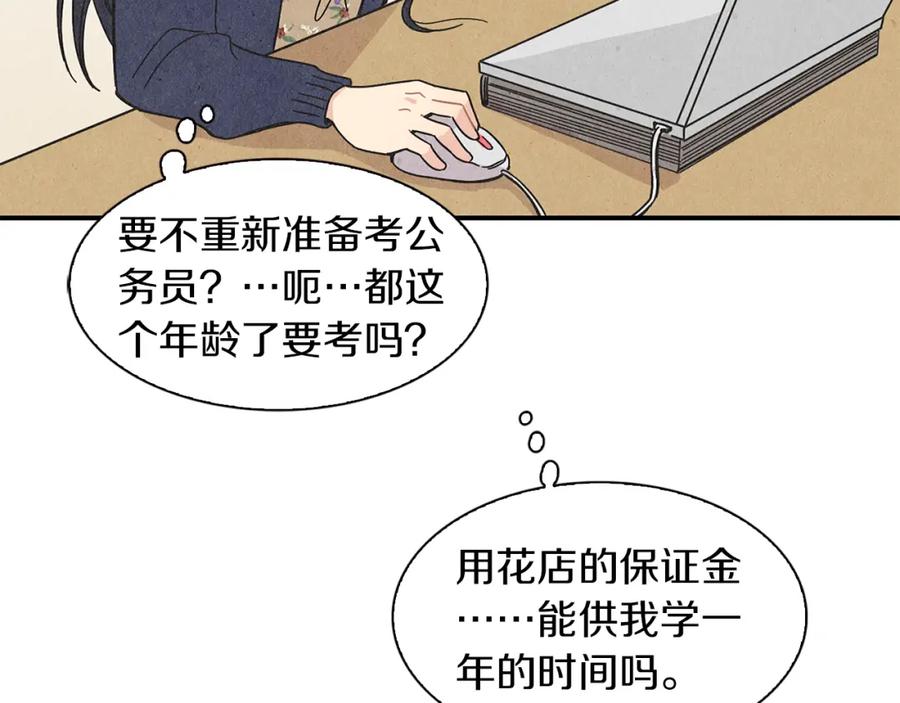《扑通扑通flower》第5话 咦，你不是那个谁吗 第39页
