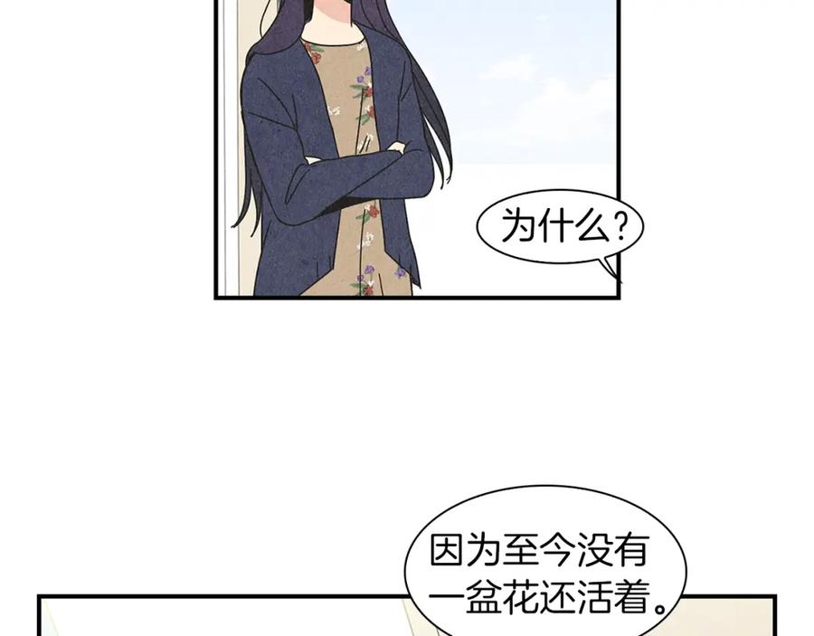 《扑通扑通flower》第5话 咦，你不是那个谁吗 第76页