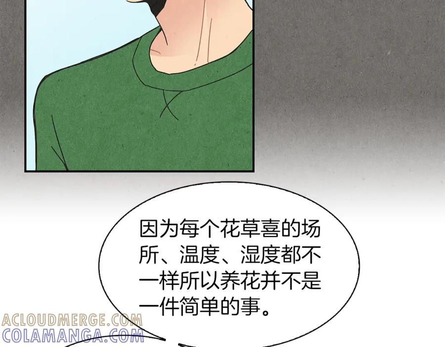 《扑通扑通flower》第6话 不一样的男人 第53页