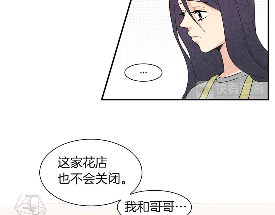 《扑通扑通flower》第6话 不一样的男人 第28页