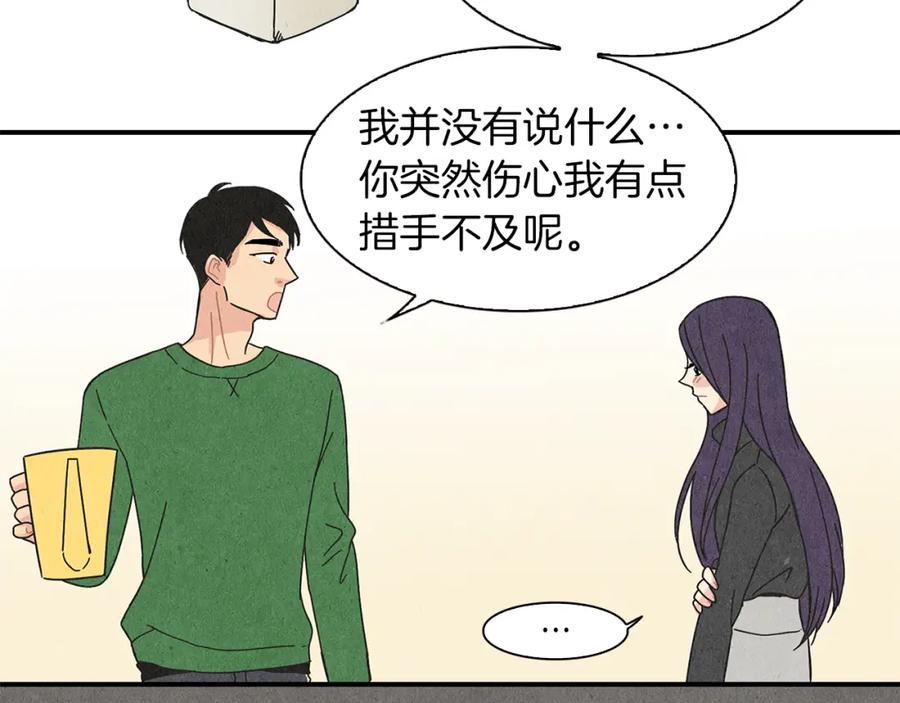《扑通扑通flower》第6话 不一样的男人 第55页