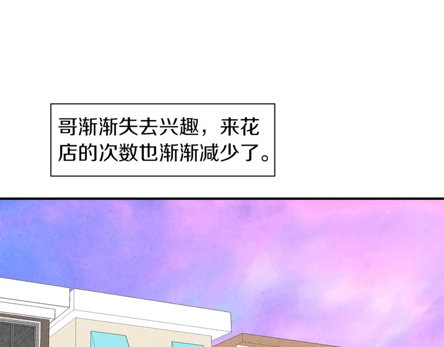 《扑通扑通flower》第6话 不一样的男人 第84页