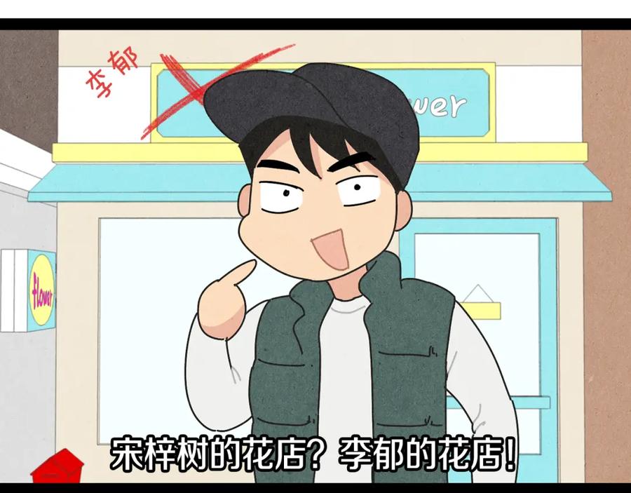 《扑通扑通flower》第7话 前因后果 第23页