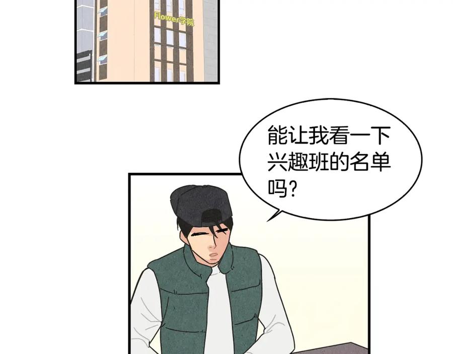 《扑通扑通flower》第7话 前因后果 第31页