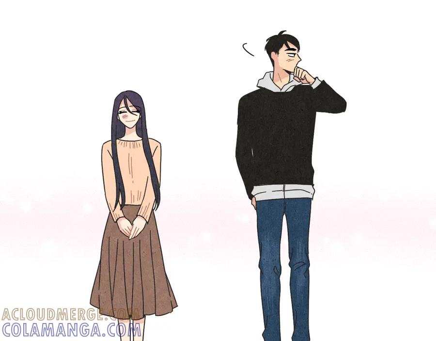 《扑通扑通flower》第8话 心跳加速 第45页