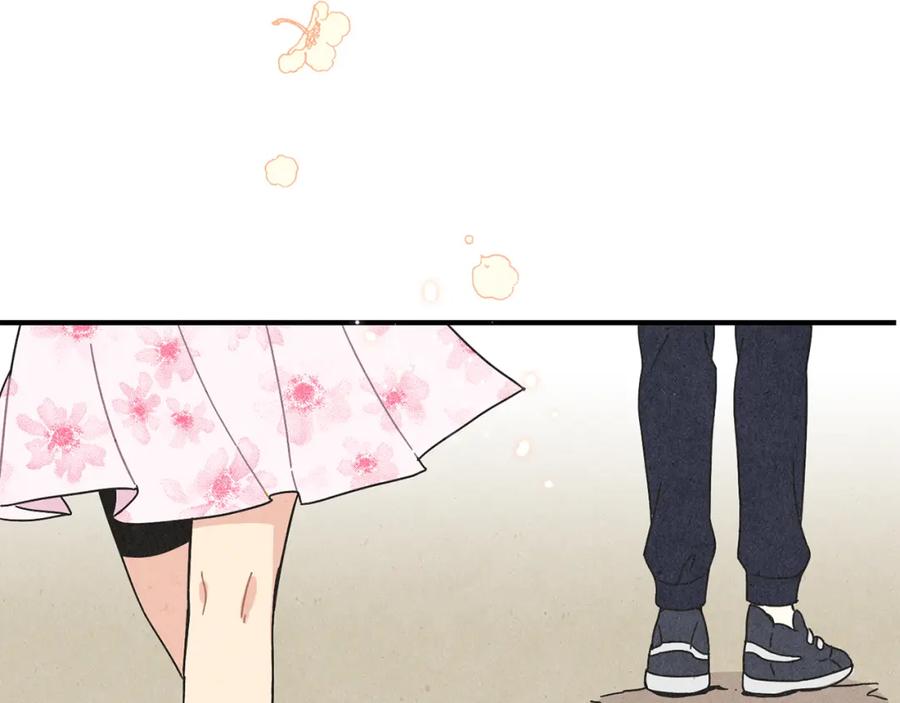 《扑通扑通flower》第8话 心跳加速 第22页