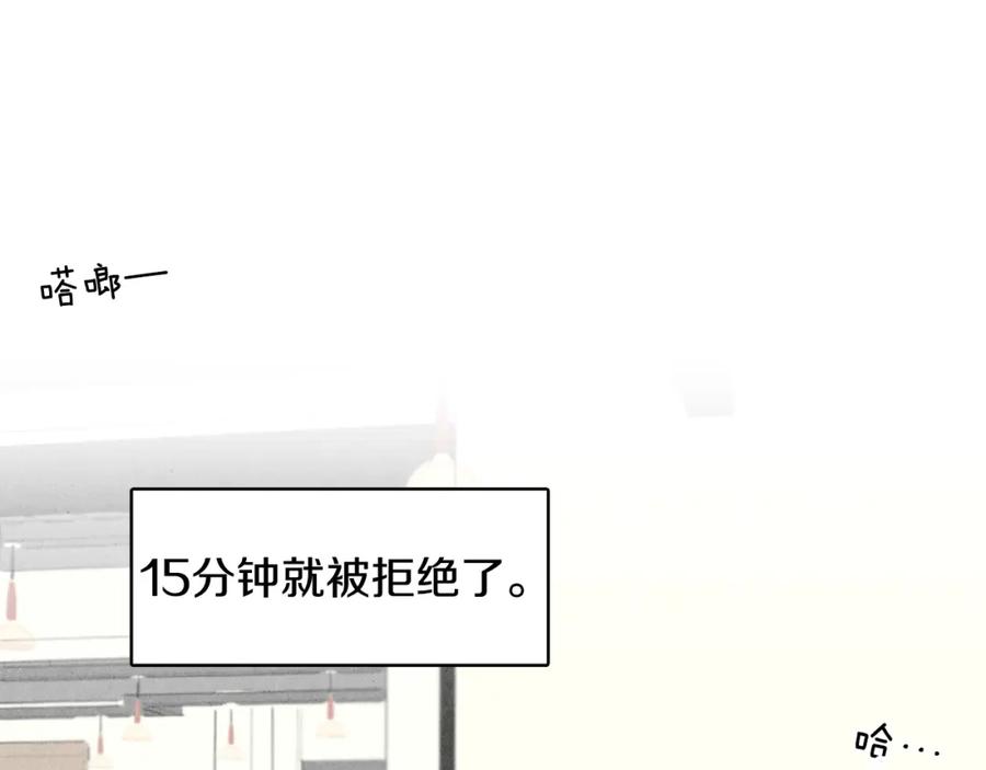 《扑通扑通flower》第9话 为了相亲，拼了！ 第42页