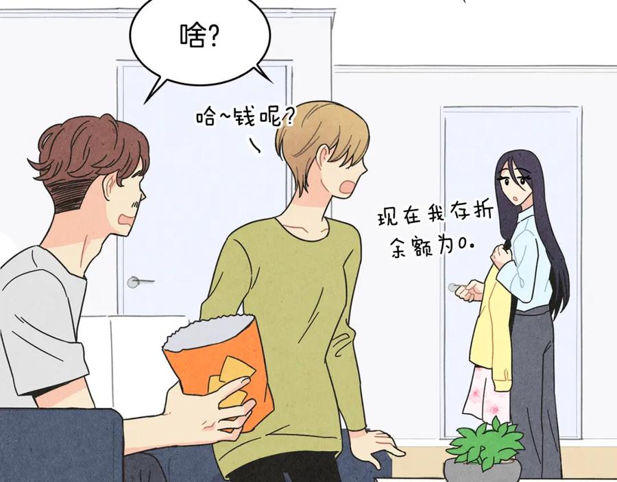 《扑通扑通flower》第9话 为了相亲，拼了！ 第6页