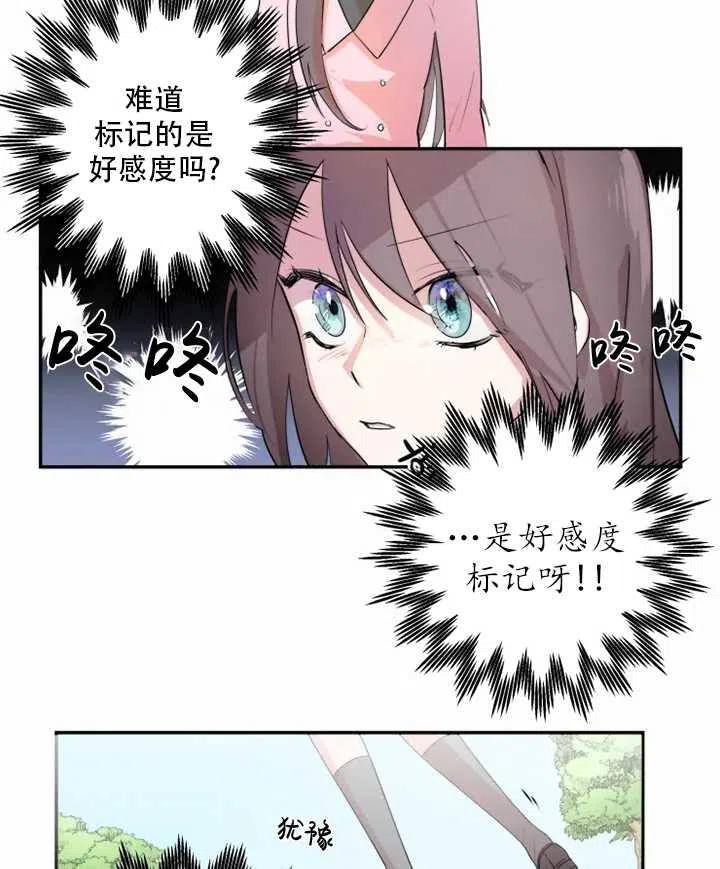 《扑通扑通攻略记》第01话 第50页