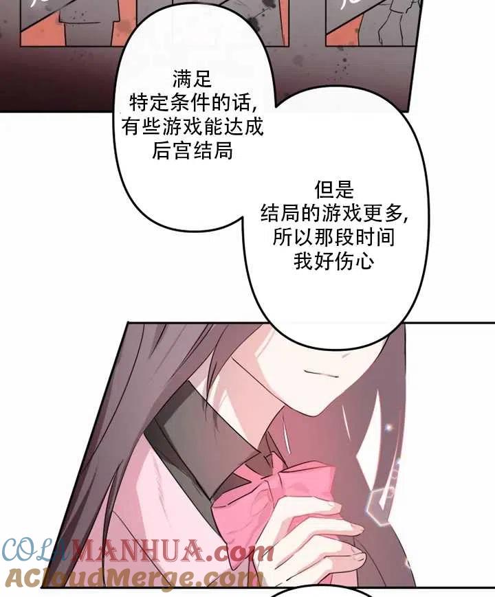 《扑通扑通攻略记》第01话 第31页