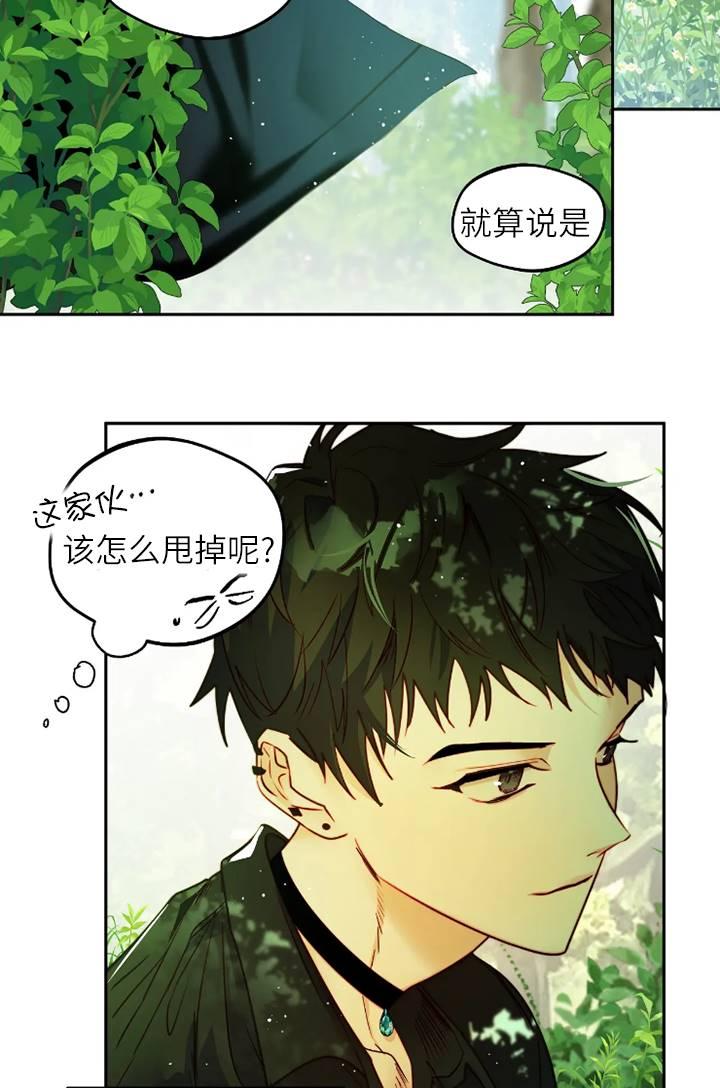 《扑通扑通攻略记》第100话 第32页