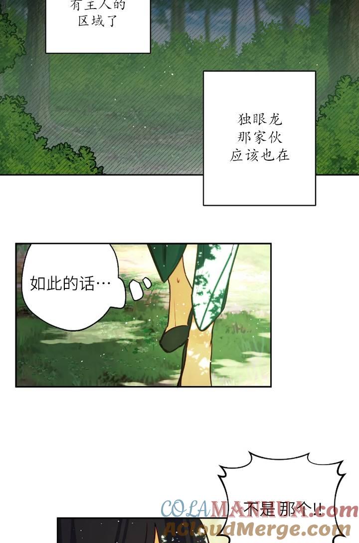 《扑通扑通攻略记》第100话 第34页