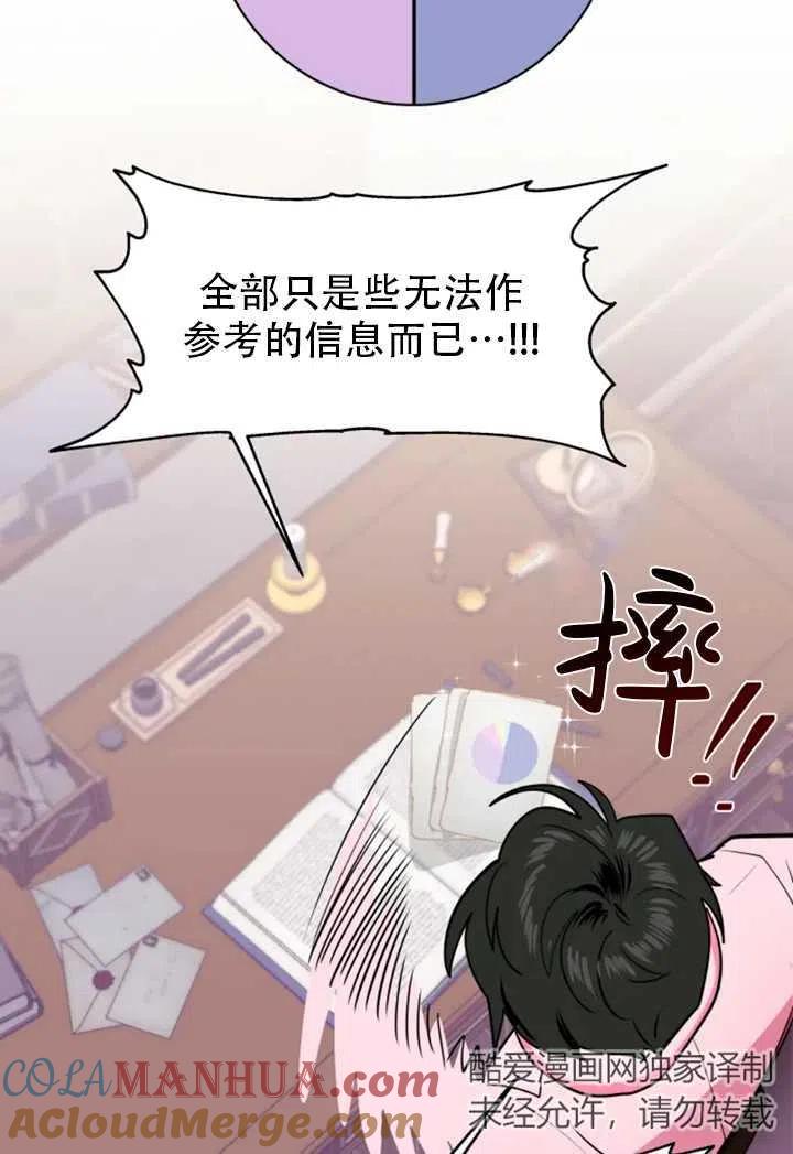 《扑通扑通攻略记》第11话 第16页