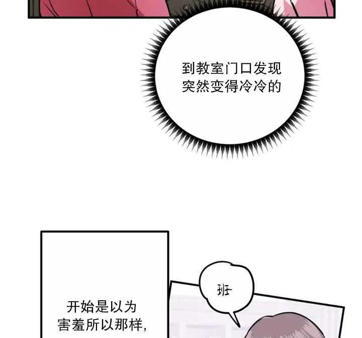 《扑通扑通攻略记》第16话 第27页