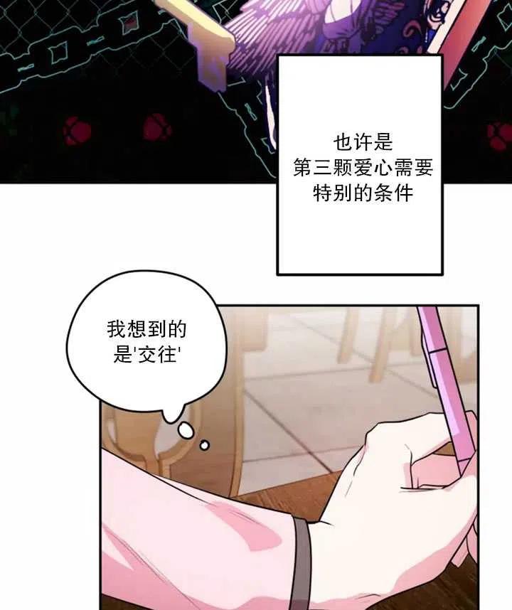 《扑通扑通攻略记》第20话 第35页