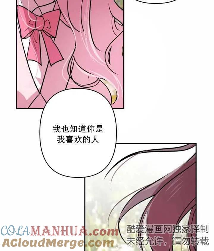 《扑通扑通攻略记》第20话 第70页
