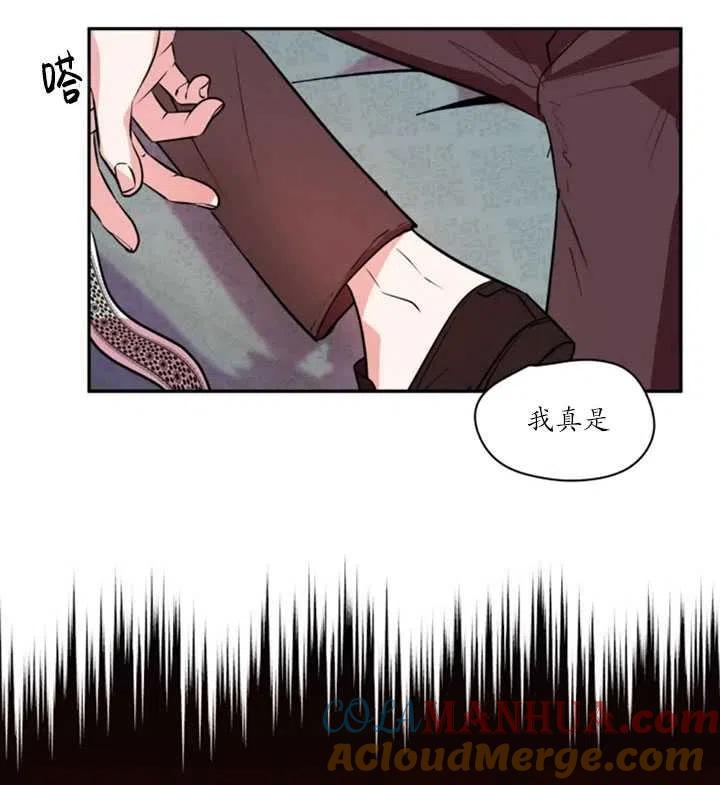 《扑通扑通攻略记》第22话 第73页