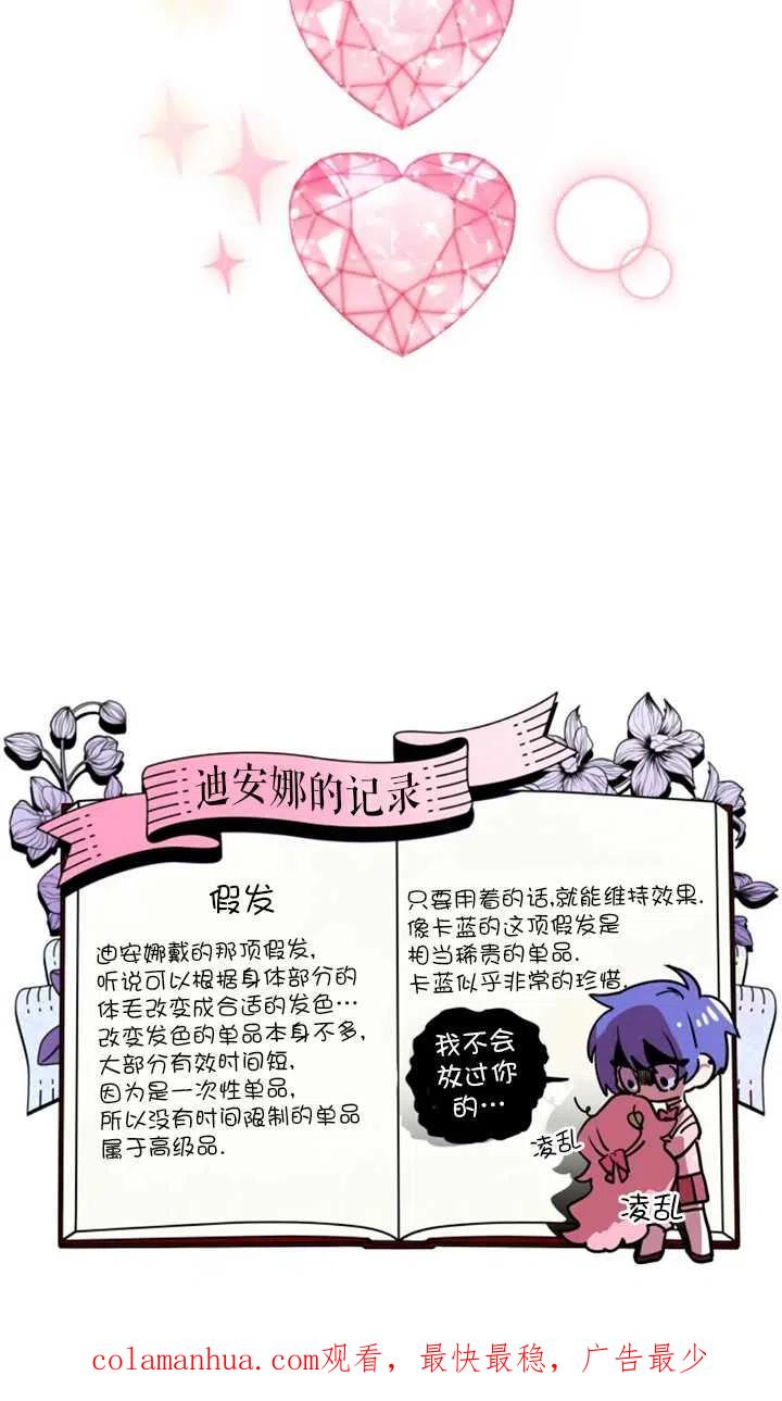 《扑通扑通攻略记》第23话 第60页