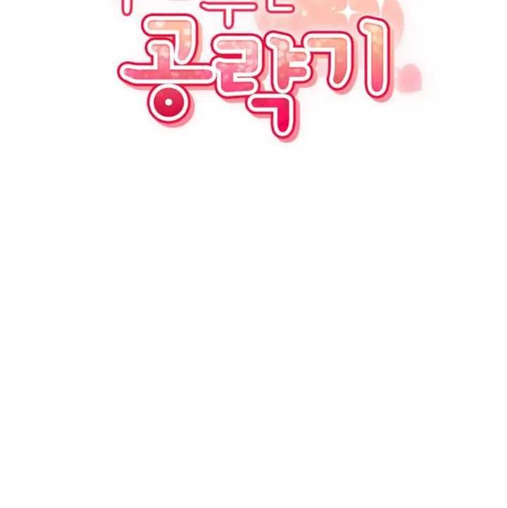 《扑通扑通攻略记》第24话 第24页