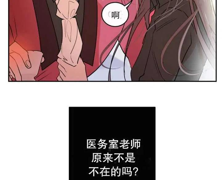 《扑通扑通攻略记》第28话 第63页