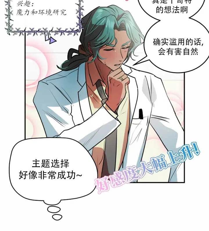 《扑通扑通攻略记》第29话 第47页