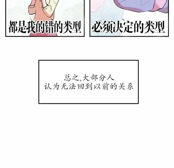 《扑通扑通攻略记》第03话 第12页