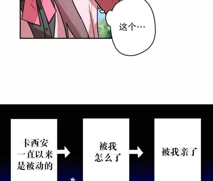 《扑通扑通攻略记》第30话 第63页