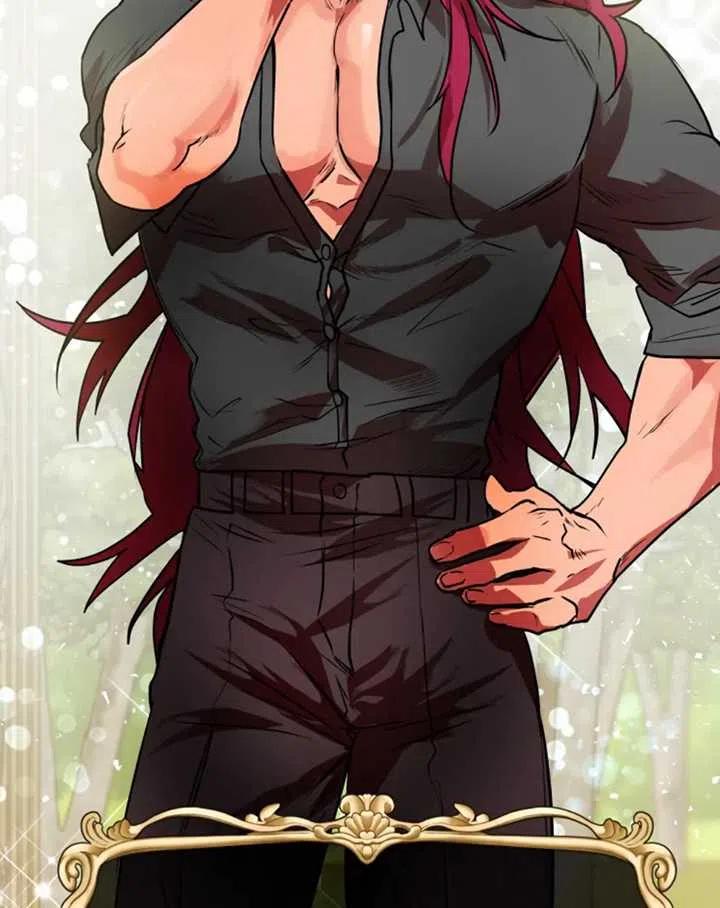《扑通扑通攻略记》第33话 第6页