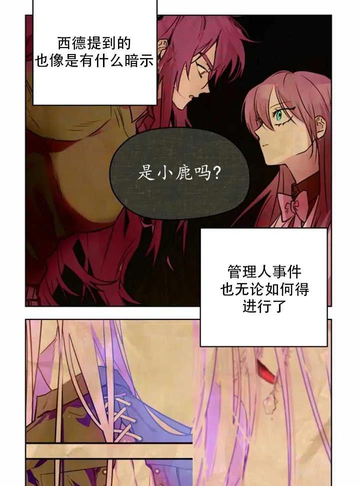 《扑通扑通攻略记》第35话 第54页