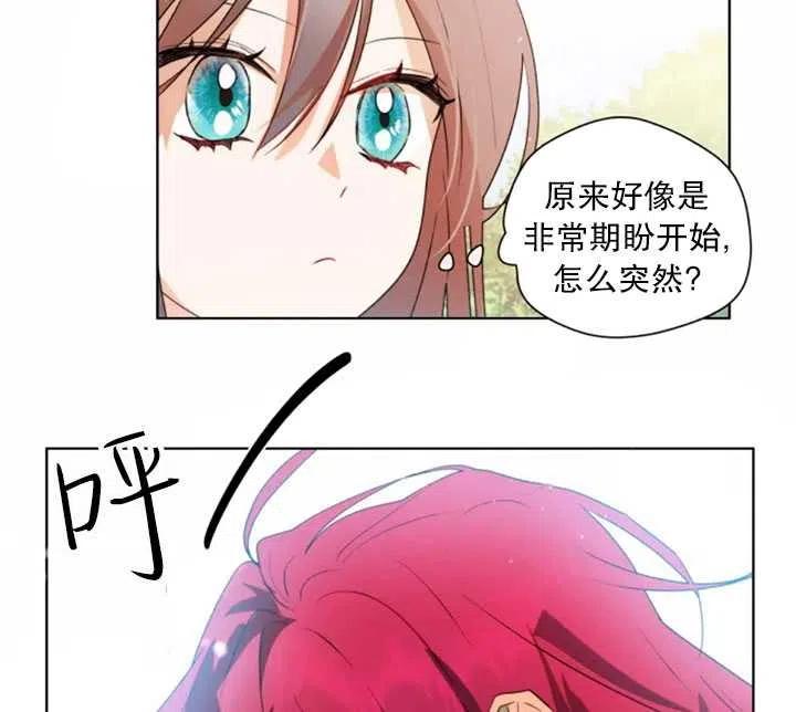 《扑通扑通攻略记》第36话 第72页