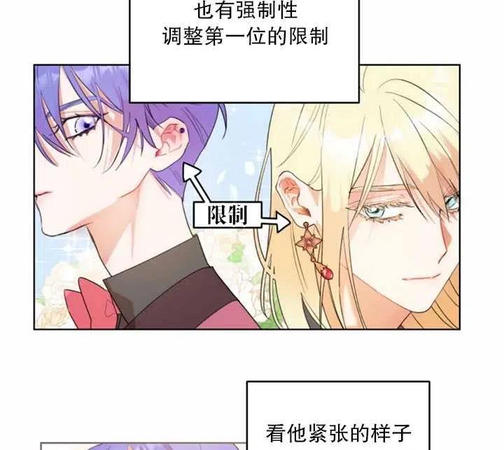 《扑通扑通攻略记》第36话 第44页