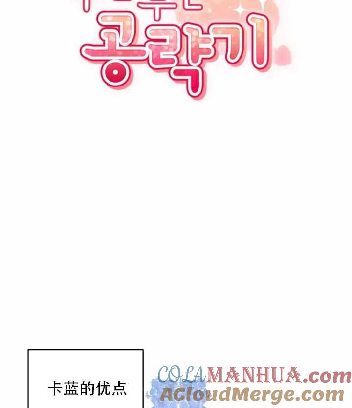 《扑通扑通攻略记》第37话 第37页