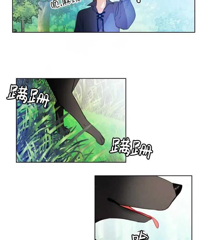 《扑通扑通攻略记》第38话 第36页