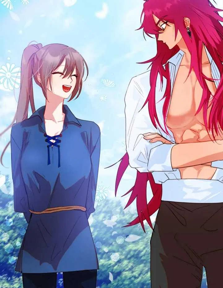 《扑通扑通攻略记》第39话 第36页