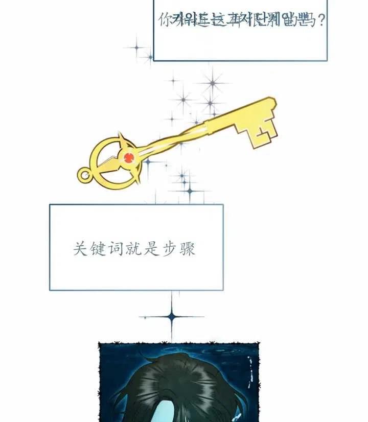 《扑通扑通攻略记》第42话 第41页