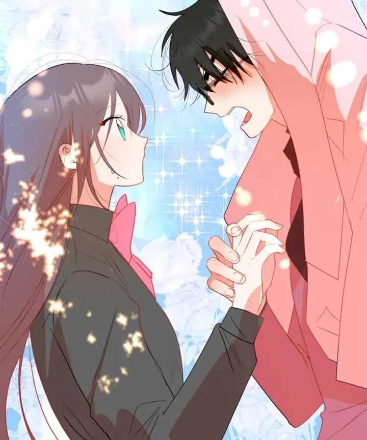 《扑通扑通攻略记》第43话 第36页