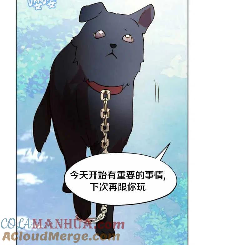 《扑通扑通攻略记》第46话 第37页